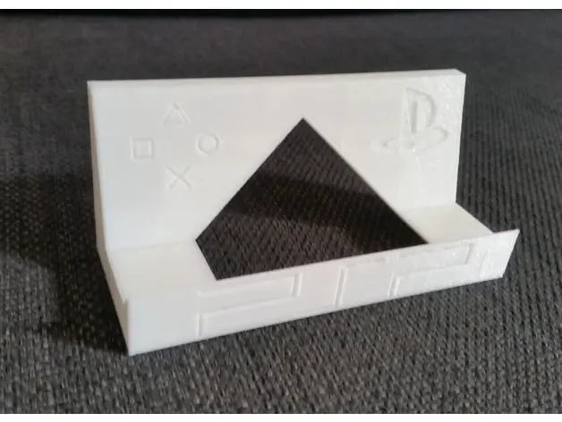 PSP-1000 Display Stand