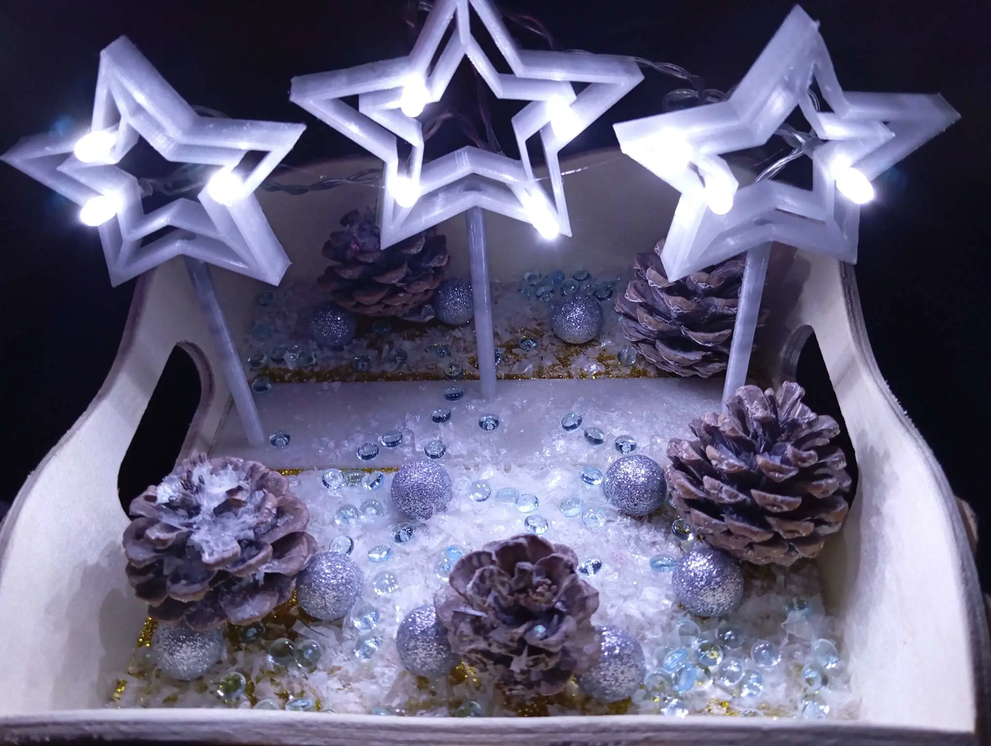 Christmas Star 🌟🌟🌟