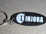 حلقة مفاتيح Injora للتحكم عن بعد-3