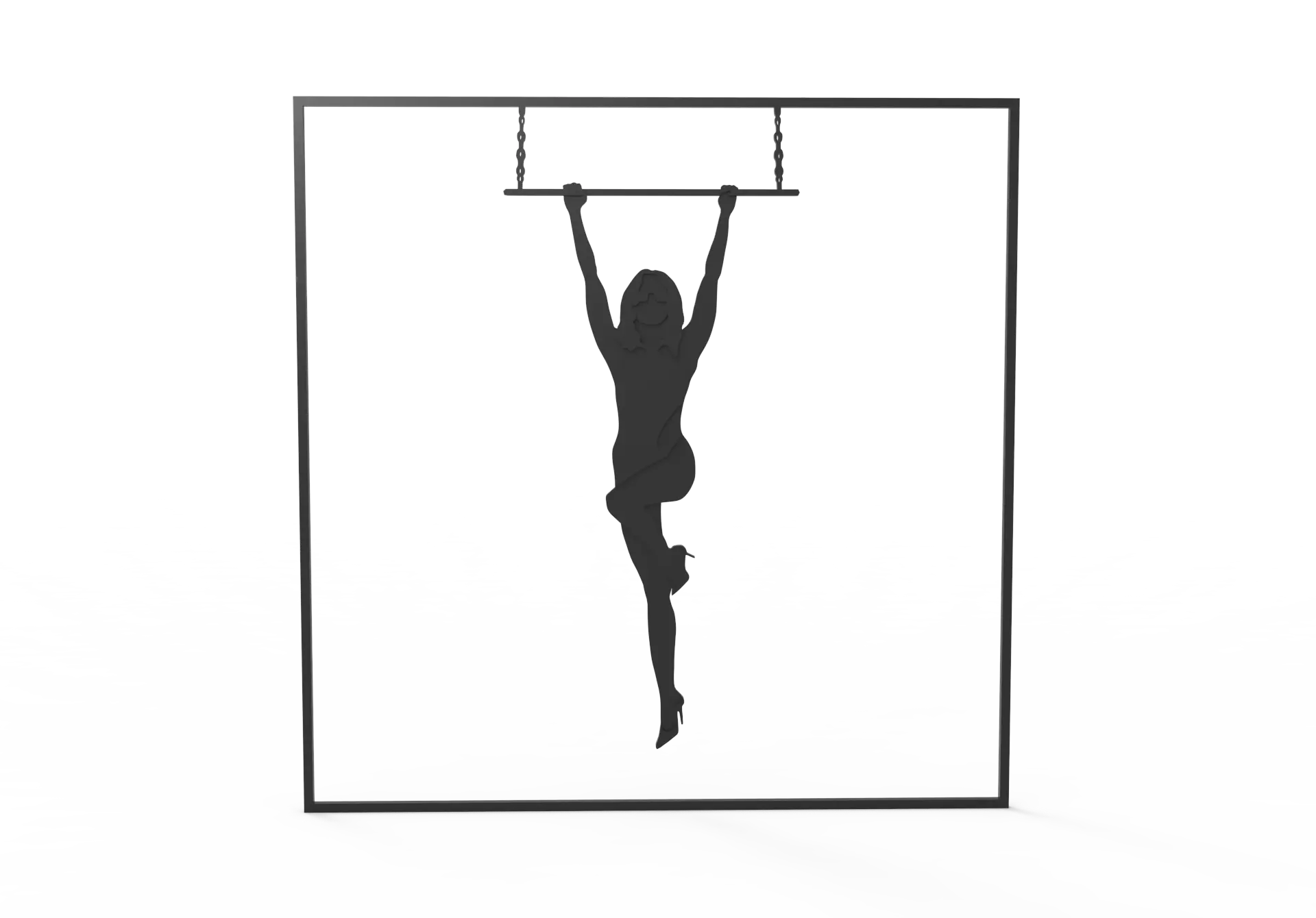 Miley Cyrus Endless Summer Vacation album stencil