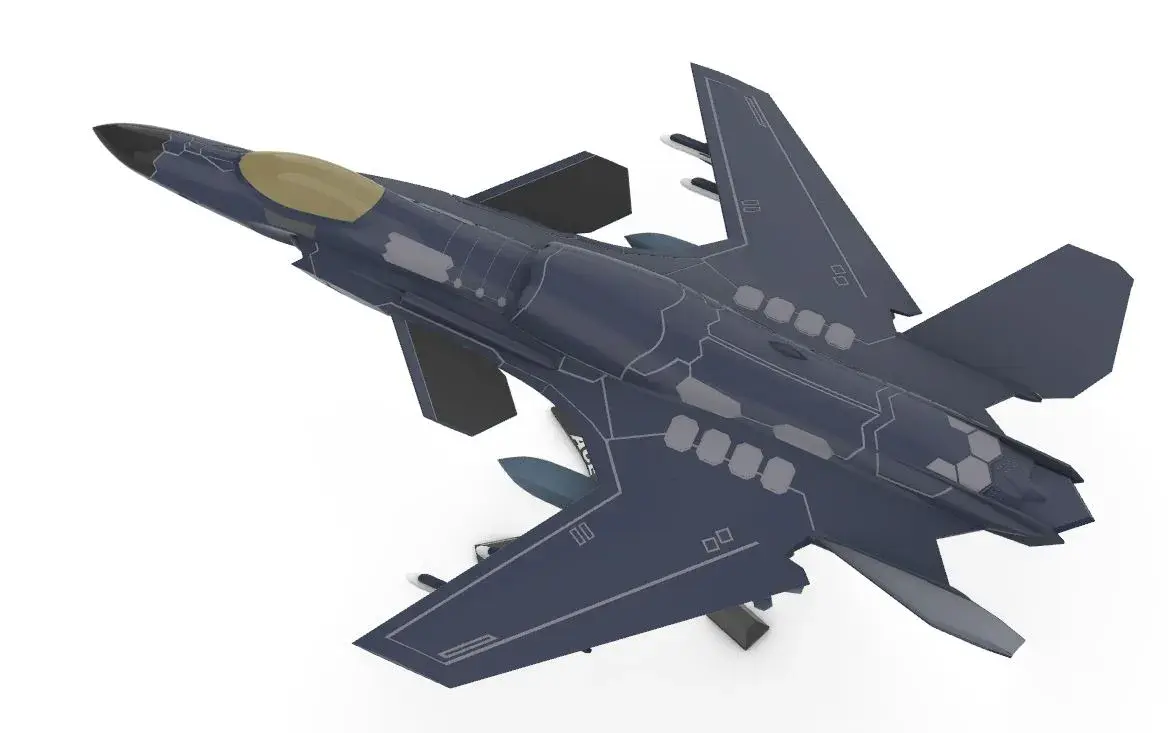 ASF-X SHINDEN II