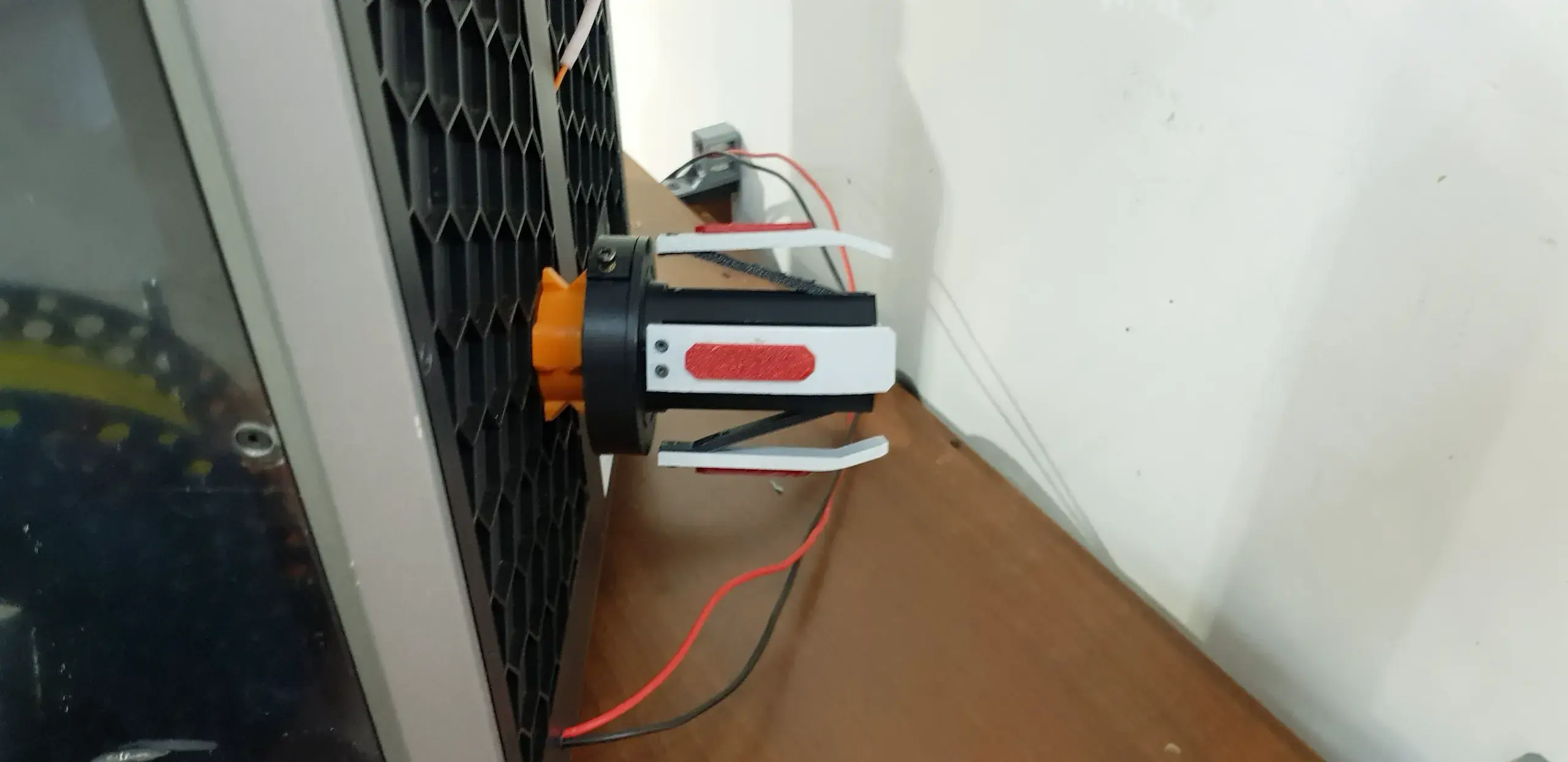 ⚙️⚙️K1/K1C Rewind Spool Holder V2⚙️⚙️