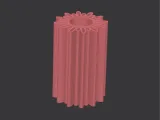 Pencil Holder Versatile-1