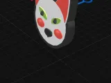 Chaveiro de gato-6