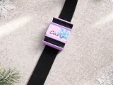 Ski Pole Clip - Updated with Titan Strap Option-3