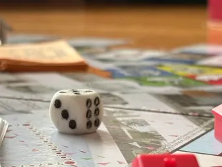 Dice