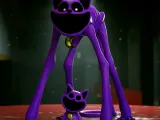 Soneca de gato - Smiling Critters-0