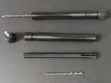 Drill bit holder (1.5 to 3mm)-1