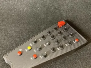 bouton box