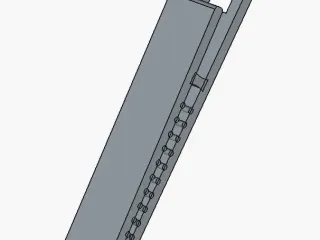 Simple Clip