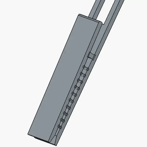 Simple Clip