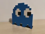 Sujeta libros FANTASMA PAC-MAN-2