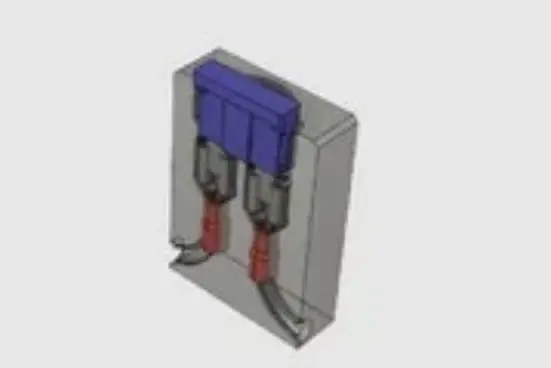 Inline Automotive Fuse Holder