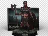 AMAZONA QUE COMBATE LOS ZOMBIE-1