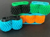 Fidget gear-1