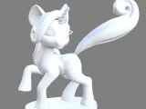 Cute Unicorn-1
