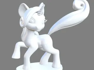 Cute Unicorn