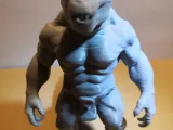 Crocodile Chimera-1
