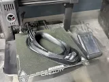 Honda Jazz Front Bumper Components-7