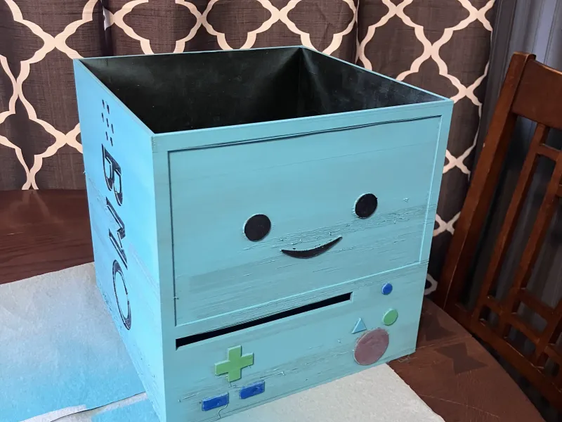 Bmo box