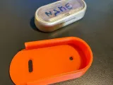 Honeywell Doorbell Button Base v2.01-0