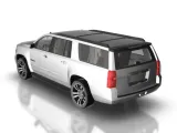 Chevrolet Suburban 2017-1