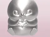 penguin heart-1