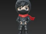 Little Ninja-1