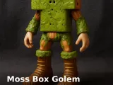Woodland Gnome Collection (10 High-Poly Kitbash Characters)-7