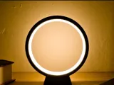 Spotlight LED ring light-1