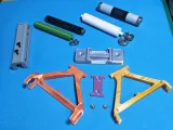 CFS Filament Spool Retainer – Modular System-1
