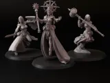 Holy Sisters-0