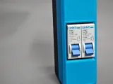 Surface Mount Breaker Enclosure (DIN)-2