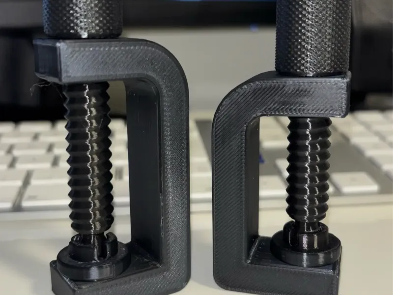 C-CLAMP