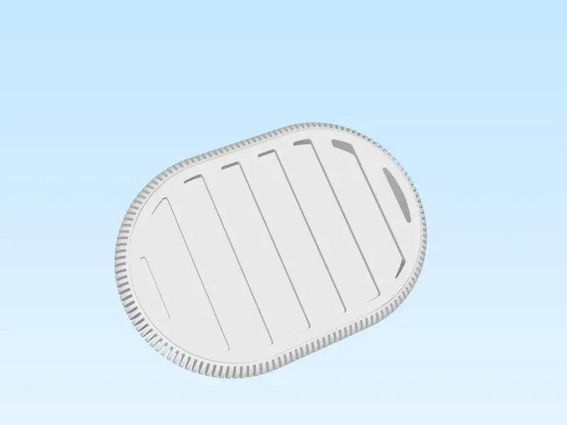 Seifenhalter