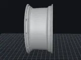BBS FI-R Rim High Quality-3