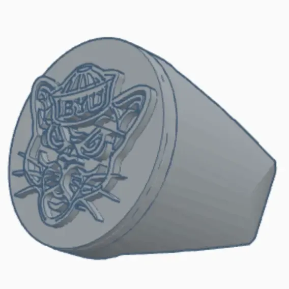 Byu Ring