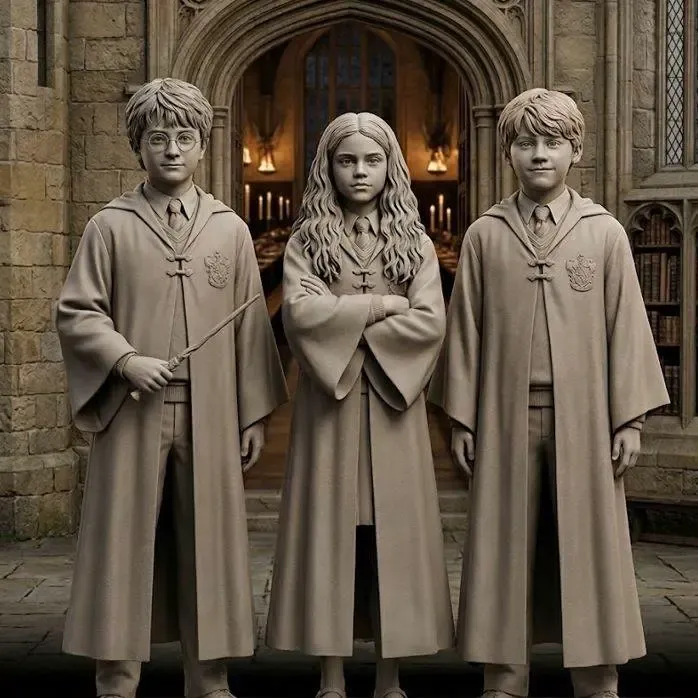 Harry Potter - HBO SERIES