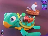 TURTLE - FLEXI-7
