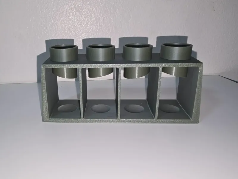 20mm Test tube holder