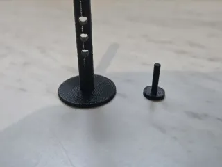 Clevis Pin