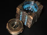 Alien Artifact Puzzle-5