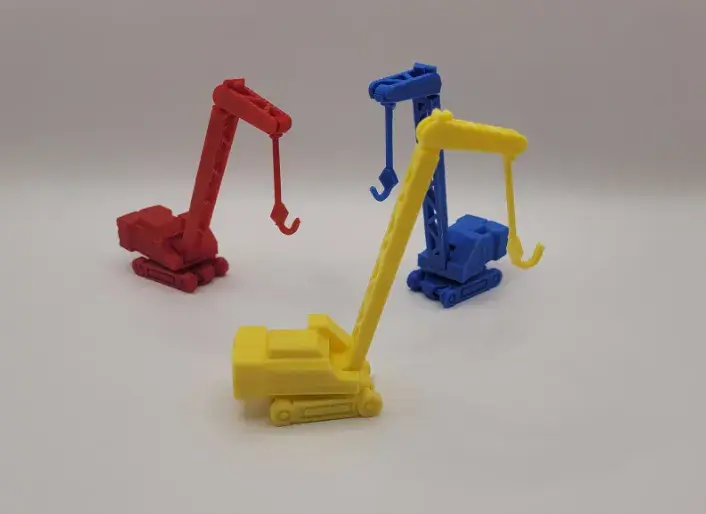 Crane