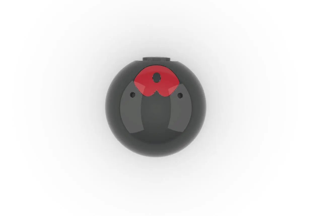 Pokeball Annie and Oakley