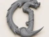 Blades of Imperium Valorant Cosplay Daggers-2