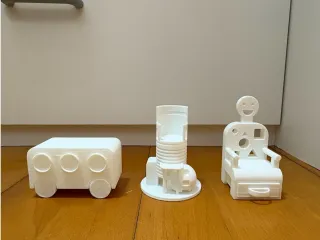 School project