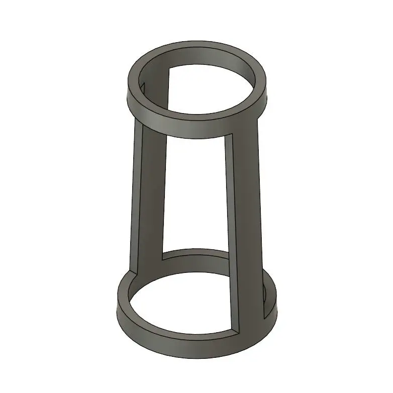 Finger splint