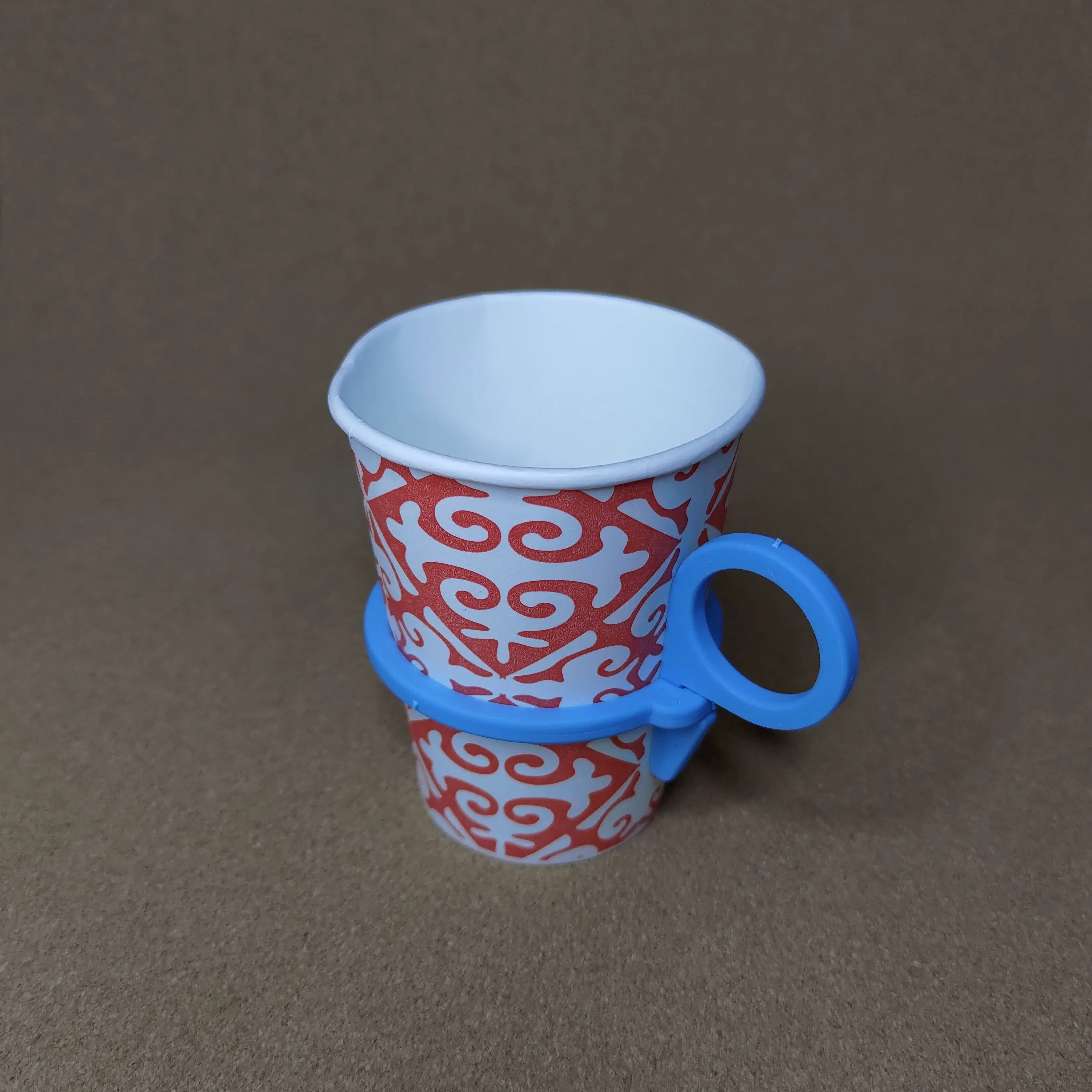 KIT CARD - CUP HANDLE