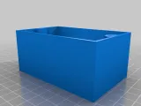 Electrical Switch / Outlet Junction Box-5