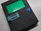 LCR-T4 Tester Protective Case – FFF-4